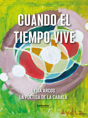 cover image of Cuando el tiempo vive
